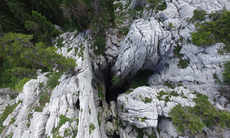 Kakve tajne skriva velebitski led star pola tisućljeća?