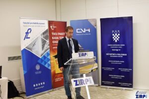 Znanost i razvitak prometa