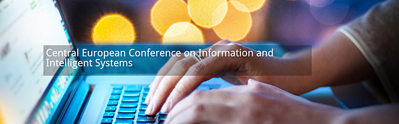FOI: Konferencija posvećena informacijskim i inteligentnim sustavima