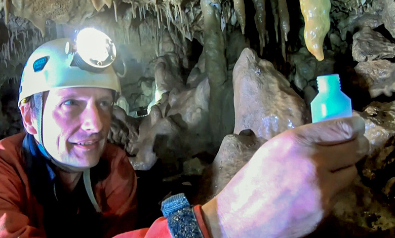 Kakve tajne skriva velebitski led star pola tisućljeća?