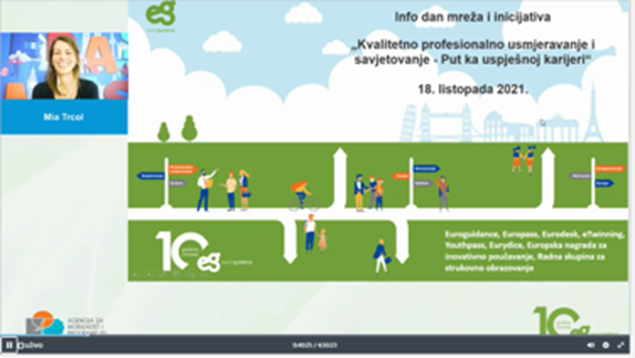 Put ka uspješnoj karijeri