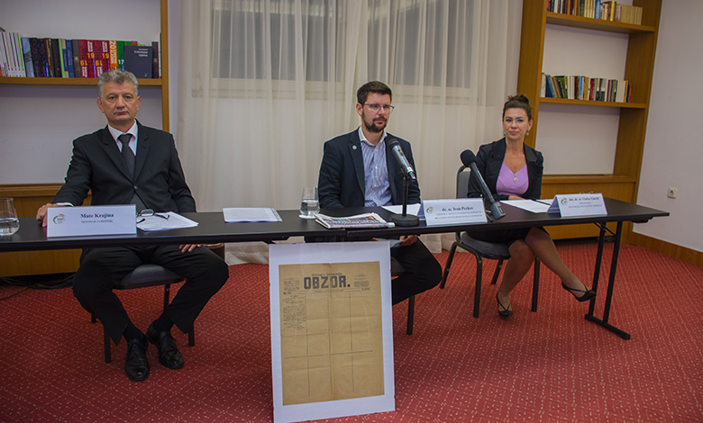 Ostavka zbog cenzure