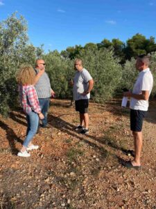 Sveučilište u Zadru posjetili slovački parlamentarci