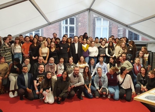 Veliki uspjeh studenata Sveučilišta u Zagrebu