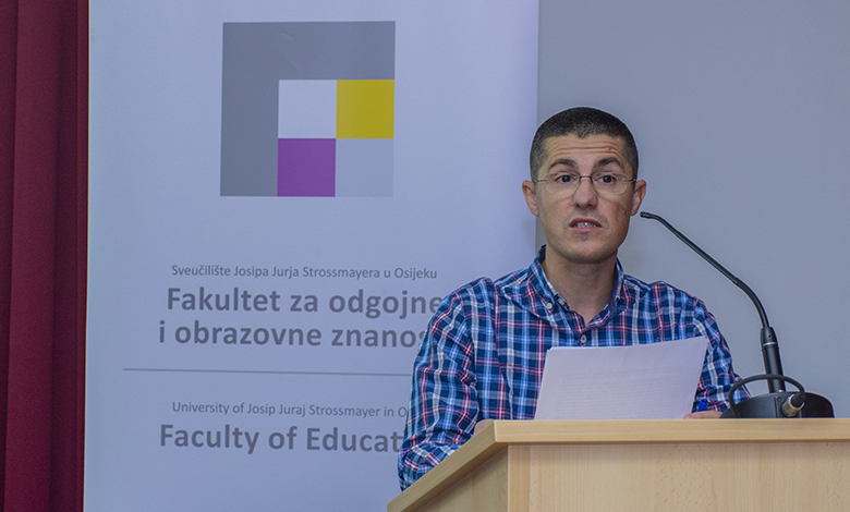 Osječki dani bioetike