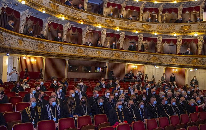 Milanović: Država treba bolje financirati zagrebačko sveučilište