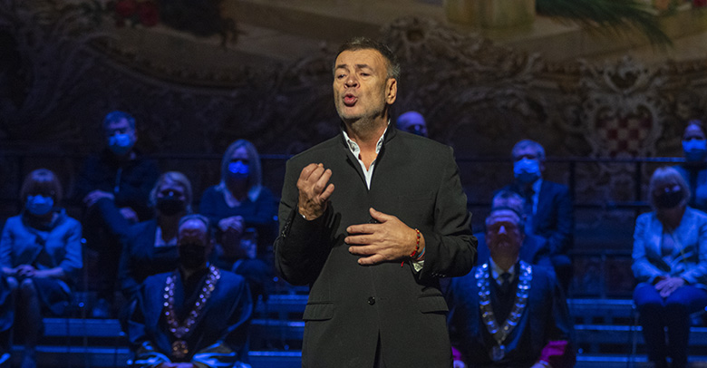 Milanović: Država treba bolje financirati zagrebačko sveučilište
