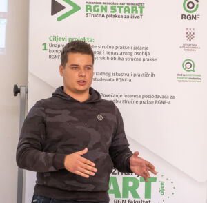 Stručna praksa za život