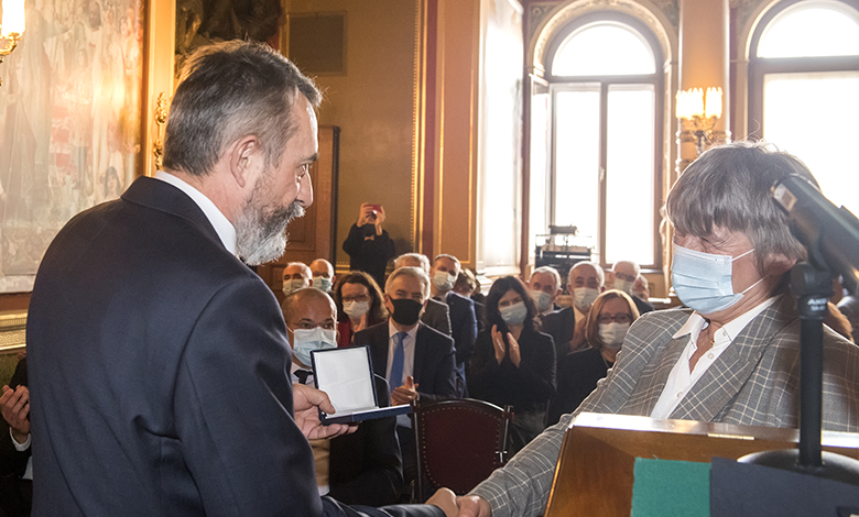 Dan Pravnog fakulteta i 245. godišnjica njegova utemeljenja