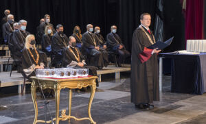 Promovirano 186 doktora znanosti i umjetnosti Sveučilišta u Zagrebu