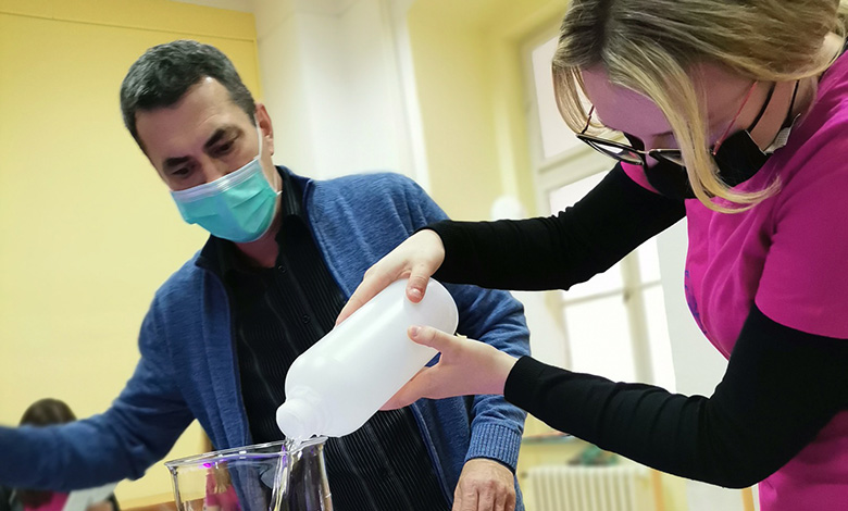 Brendiranje učeničkih domova postaje nužnost