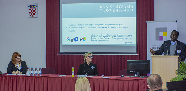 Tehnološki napredak za jedne predstavlja divljenje, za druge je najava „kraja“