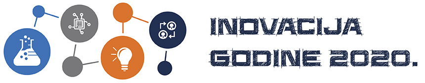 Inovator ste? Prijavite se za Inovaciju godine