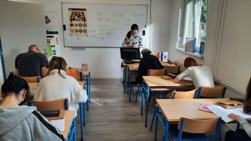 Dan korejskoga pisma