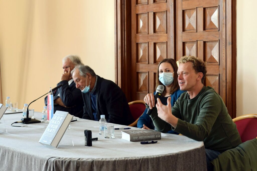 Kornati kad su bili Kurnati