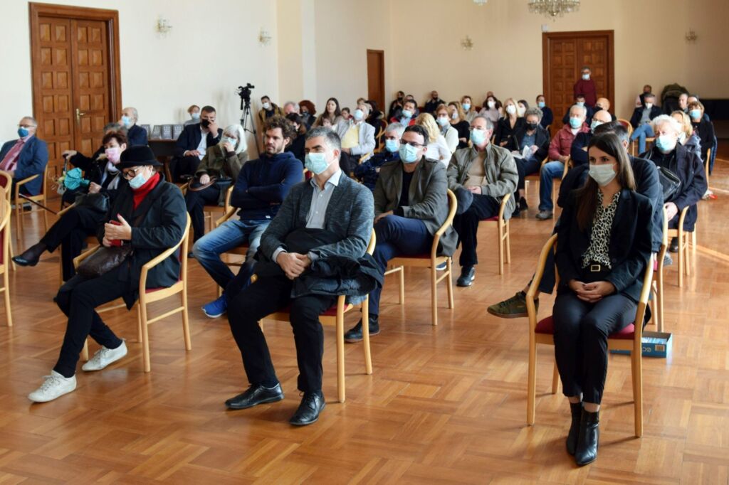 Kornati kad su bili Kurnati