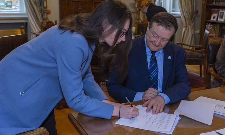 Stipendije studentima slabijeg socijalno-ekonomskog statusa
