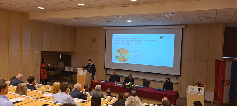 Dan Geotehničkog fakulteta