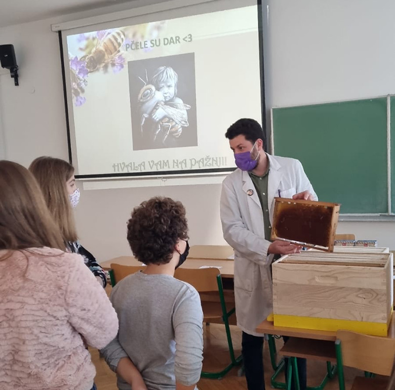 Dan & Noć na Geotehničkom fakultetu