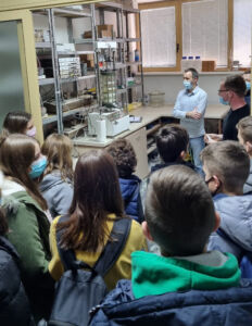 Dan & Noć na Geotehničkom fakultetu