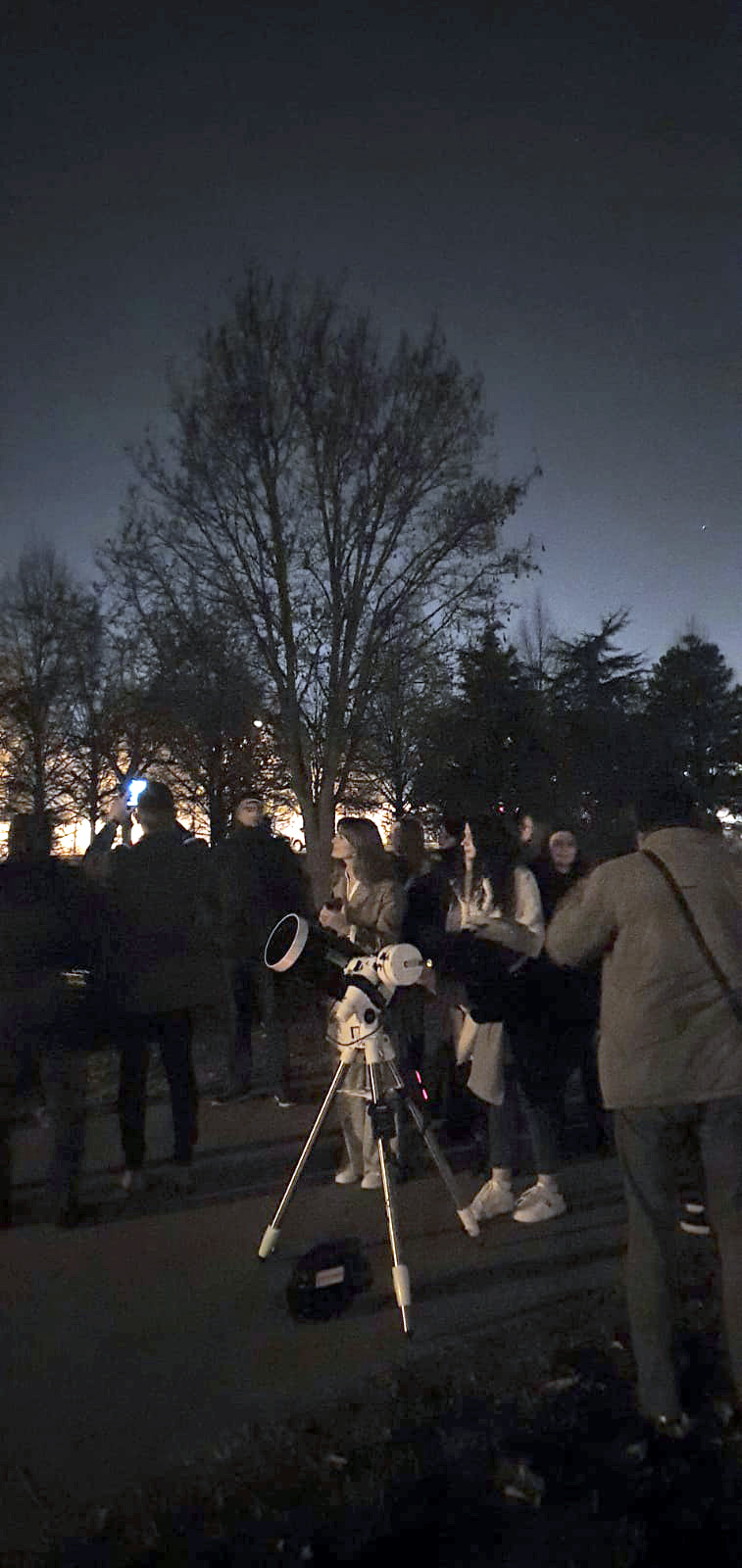 Dan & Noć na Geotehničkom fakultetu