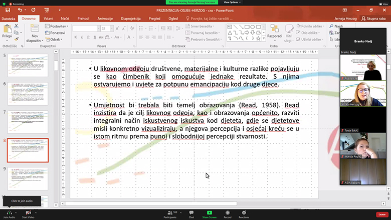 Međunarodni je dan osoba s invaliditetom