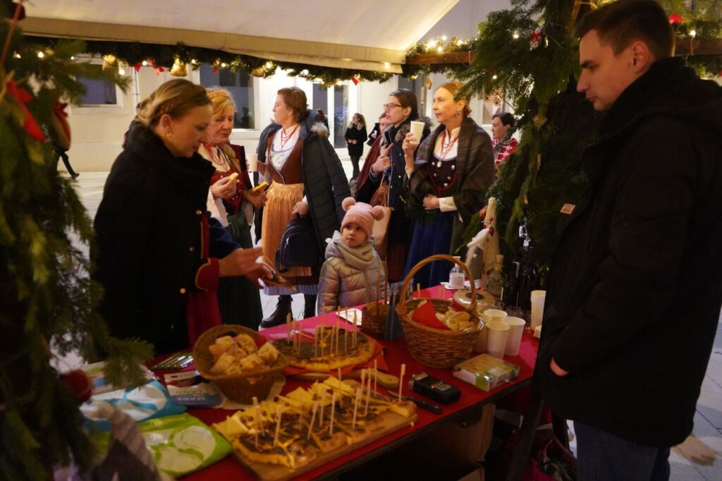 Zadar: Sveučilišni projekt Made In Land