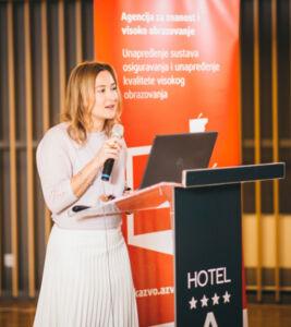 Unapređenje kvalitete visokog obrazovanja