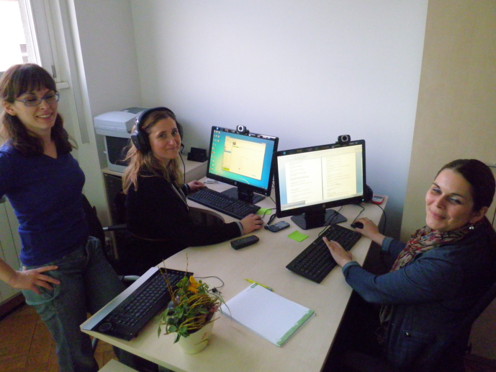 Deset godina Hrvatskoga internetskoga tečaja HiT-1