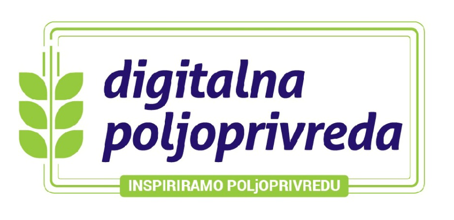 Digitalna poljoprivreda
