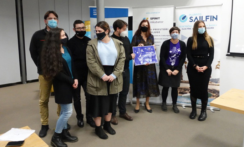 Rast školjkaša odnio pobjedu na natjecanju „Ocean Hackaton“