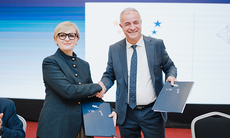 Zajednička sjednica Rektorskoga zbora RH i Rektorske konferencije BiH