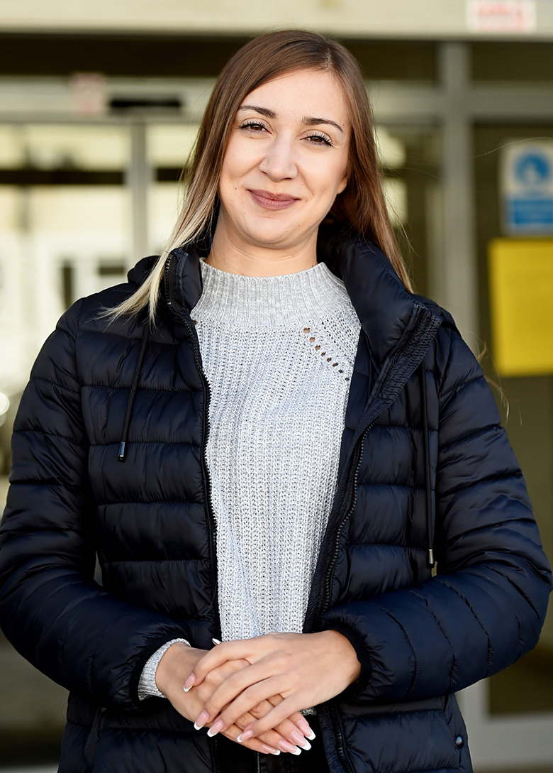 Rijetko koji fakultet ima profesore koji su ujedno i prijatelji