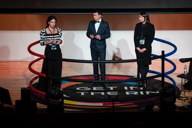 Split: Održano svjetski poznato startup natjecanje „Get in the ring“