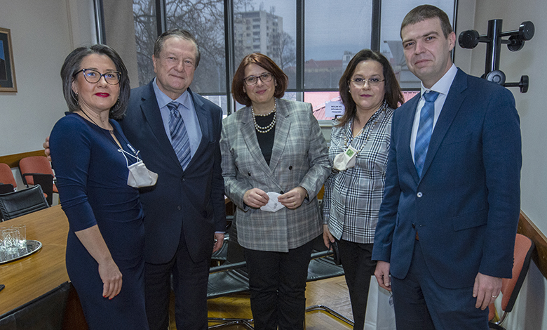 Ključan je transfer inovacija u gospodarstvo
