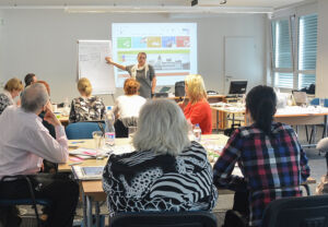 Nacionalni centralizirani obrazovni sustav nije dovoljno fleksibilan i učinkovit