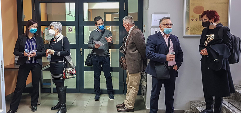 Ključan je transfer inovacija u gospodarstvo