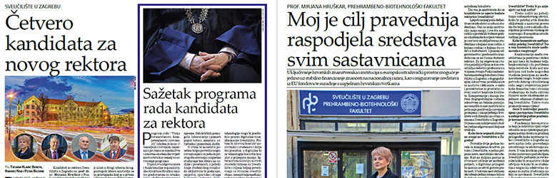 Stigao je NOVI Universitas