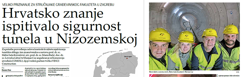 Stigao je NOVI Universitas