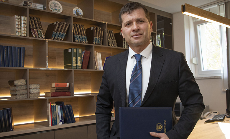 Živa razmjena iskustava i ideja temelj je za razvoj i napredak