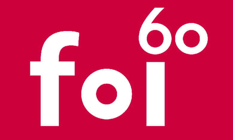 Šest desetljeća Fakulteta organizacije i informatike
