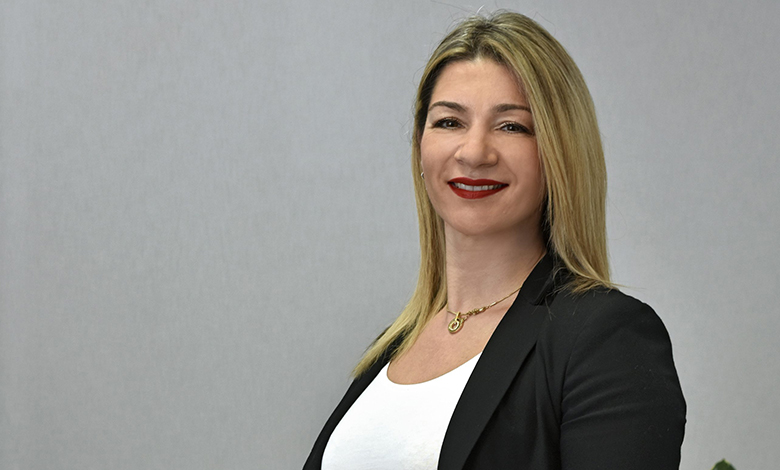 Alumni Sveučilišta u Splitu ima novu predsjednicu