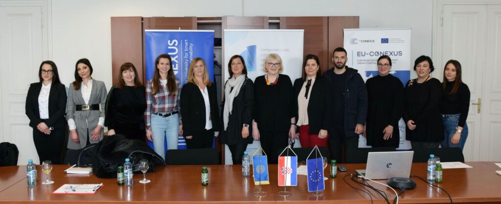 Okrugli stol o inkluzivnom obrazovanju