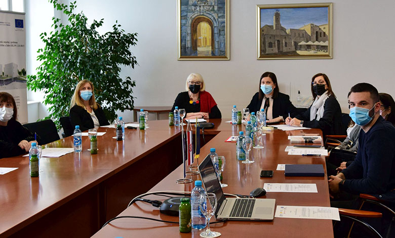 Okrugli stol o inkluzivnom obrazovanju