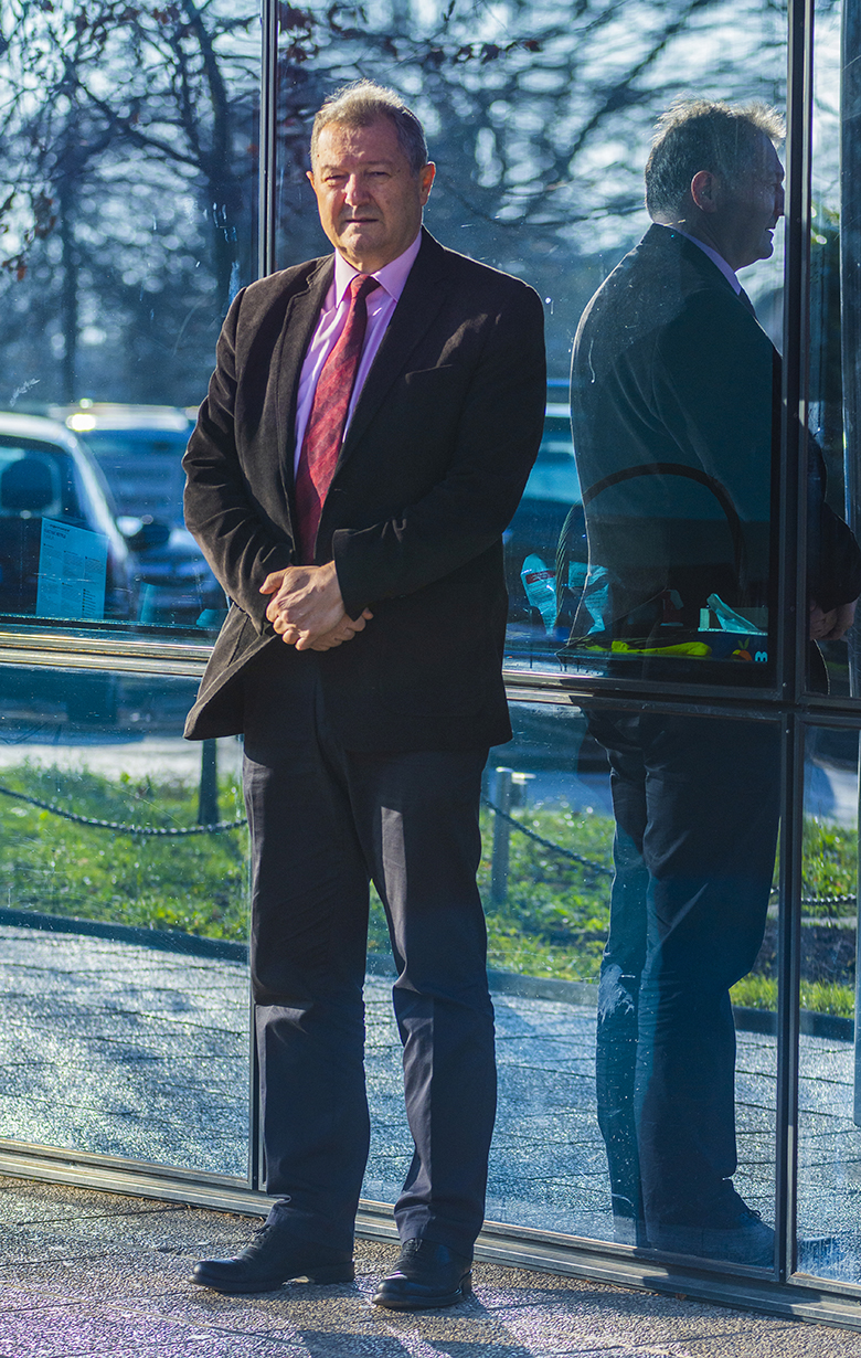 Marijan Klarica: Trajno i snažno treba utjecati na relevantna politicka tijela da se povećaju ulaganja u znanost