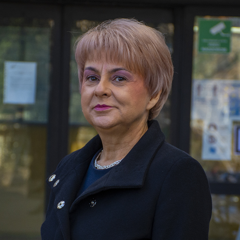Mirjana Hruškar: Moj cilj je pravednija raspodjela sredstava sastavnicama