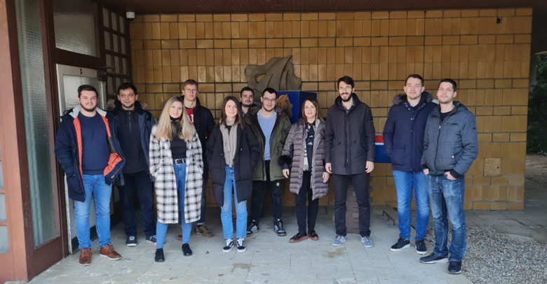 Studenti FSB-a posjetili Brodarski institut