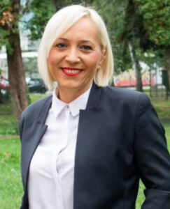 Kad odrastem želim biti znanstvenica