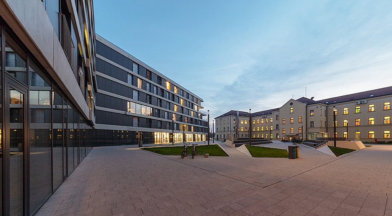 Prestižnu regionalna arhitektonska nagrada ide u Varaždin