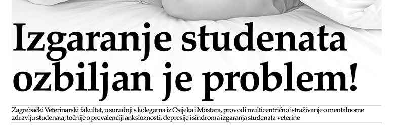 Stigao je NOVI Universitas